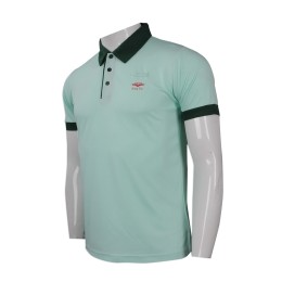 P852 Customized Short Sleeve Polo Shirt Homemade Necklace Contrast Short Sleeve Polo Shirt Employee Uniform Brand Button Contrast Chest 3 Buttons Polo Shirt Garment Factory P852 Customized Short Sleeve Polo Shirt Homemade Necklace Contrast Short Sleeve Polo Shirt Employee Uniform Brand Button Contrast Chest 3 Buttons Polo Shirt Garment Factory